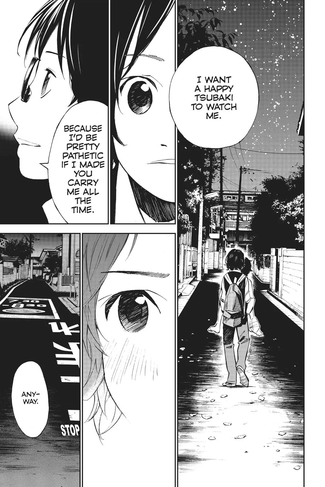 Read Your Lie in April (en) Manga Online