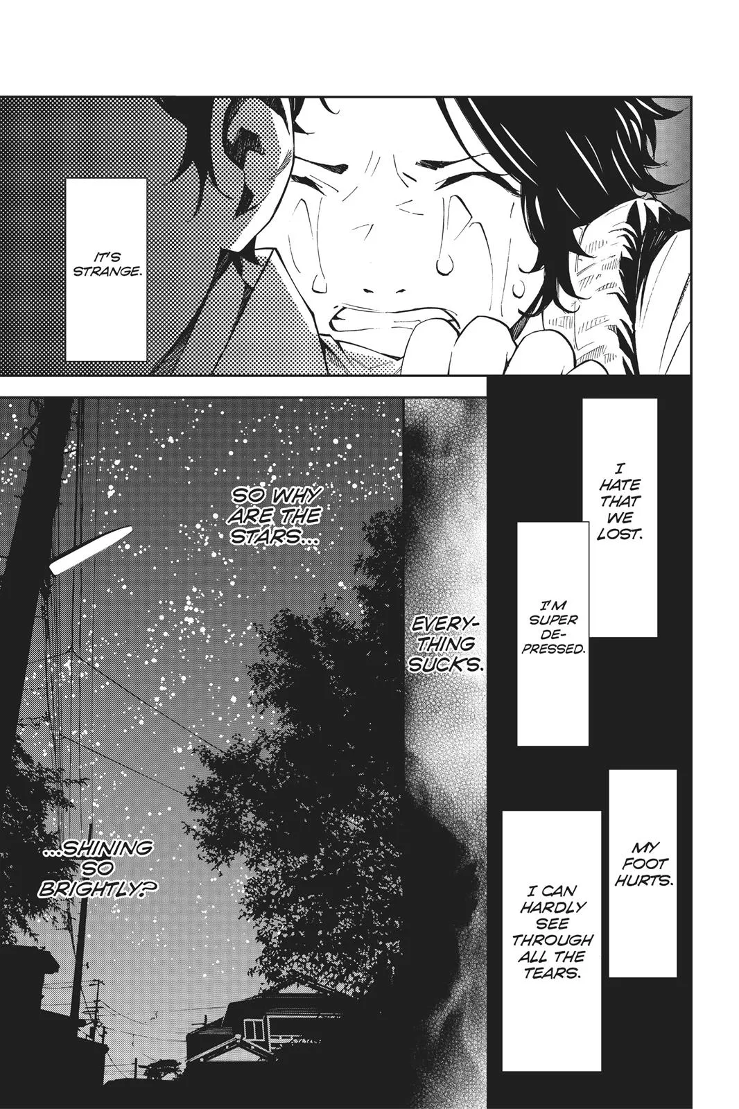 Read Your Lie in April (en) Manga Online