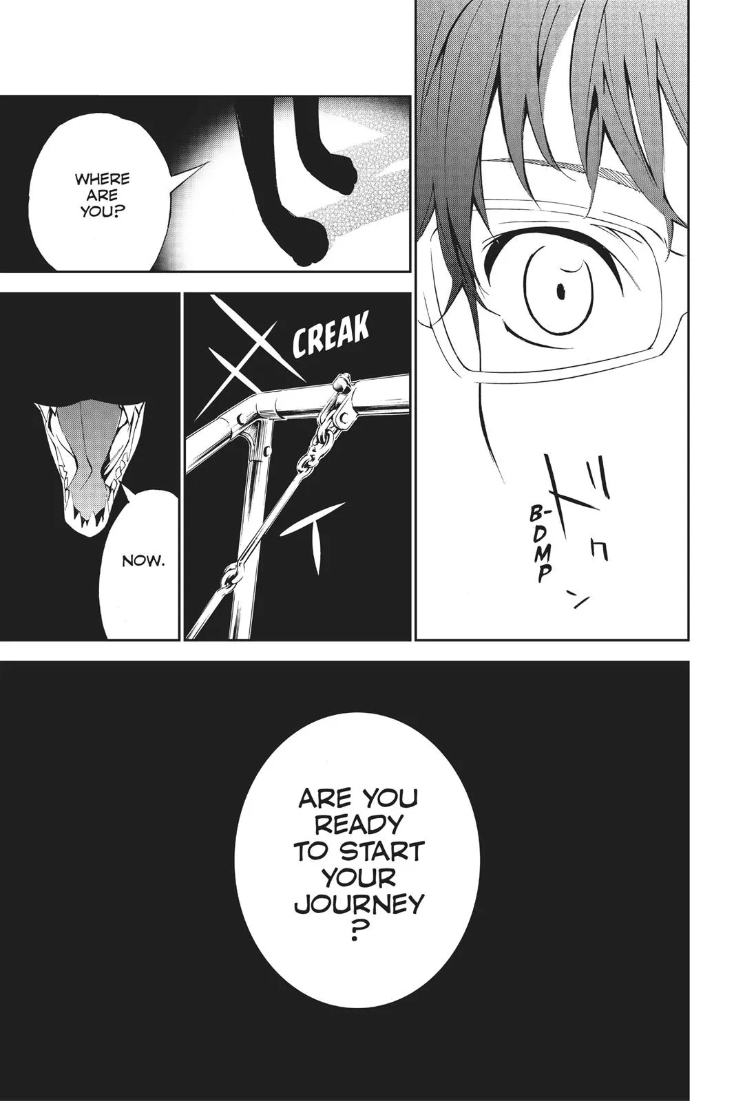 Read Your Lie in April (en) Manga Online