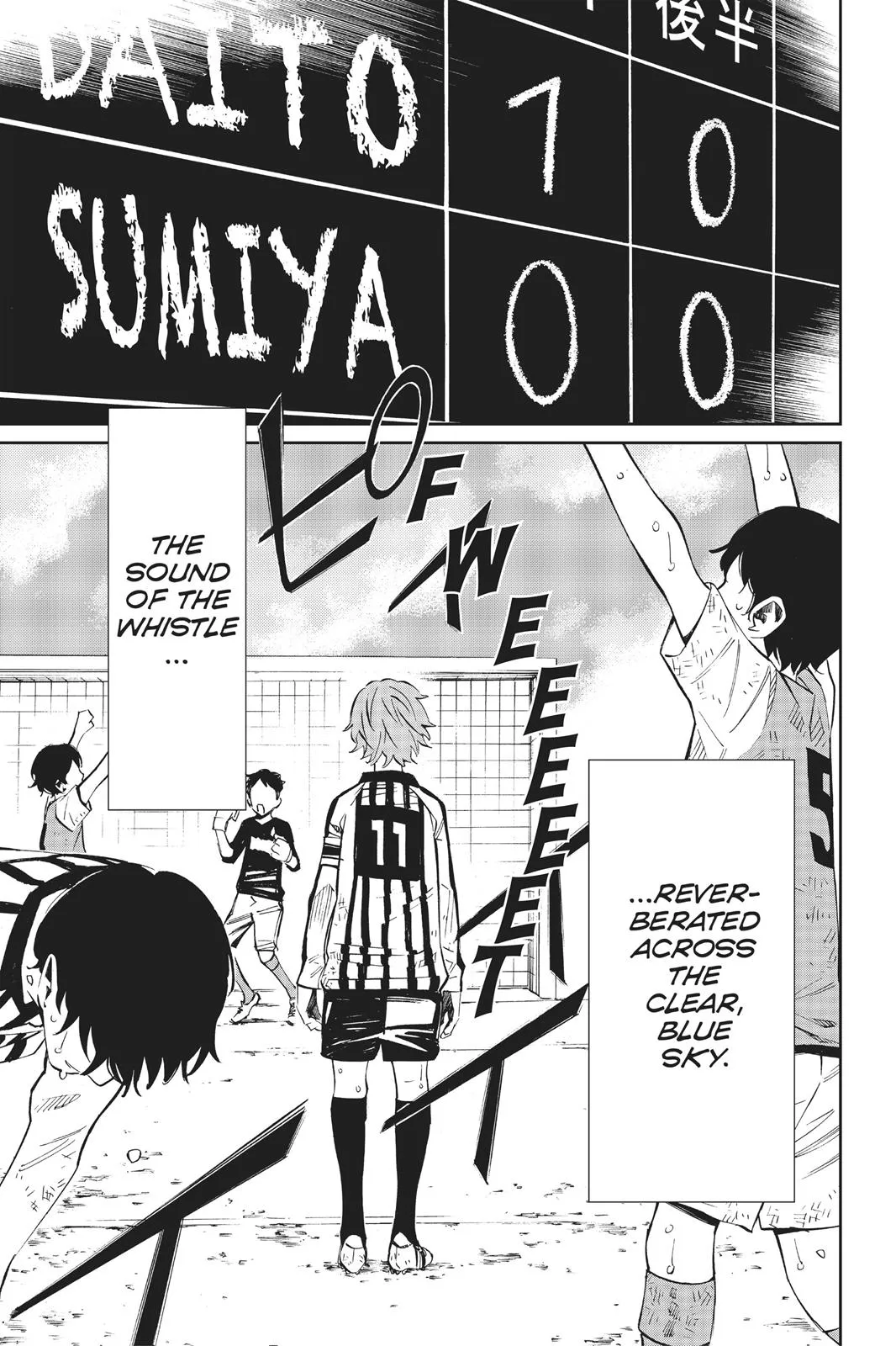 Read Your Lie in April (en) Manga Online