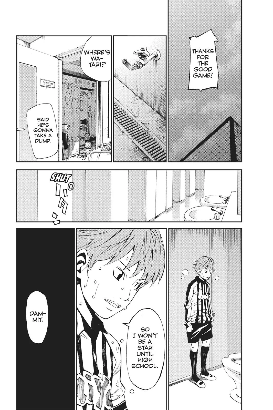 Read Your Lie in April (en) Manga Online