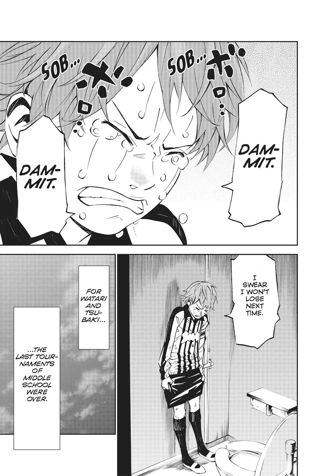 Read Your Lie in April (en) Manga Online