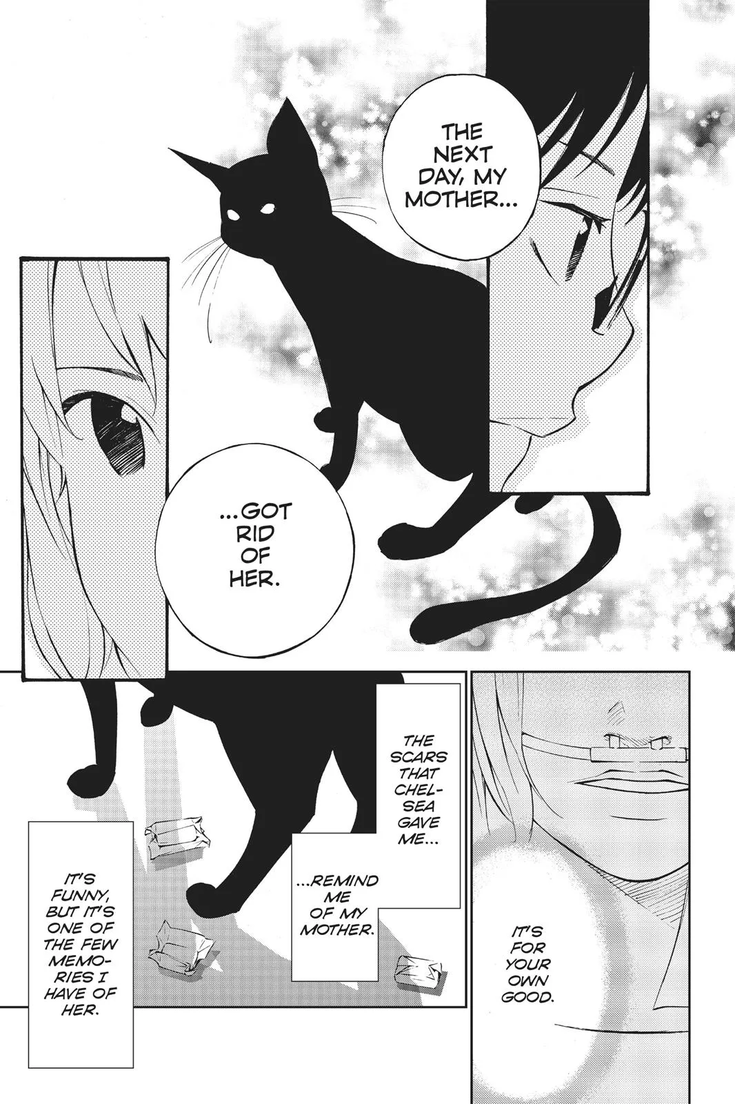 Read Your Lie in April (en) Manga Online