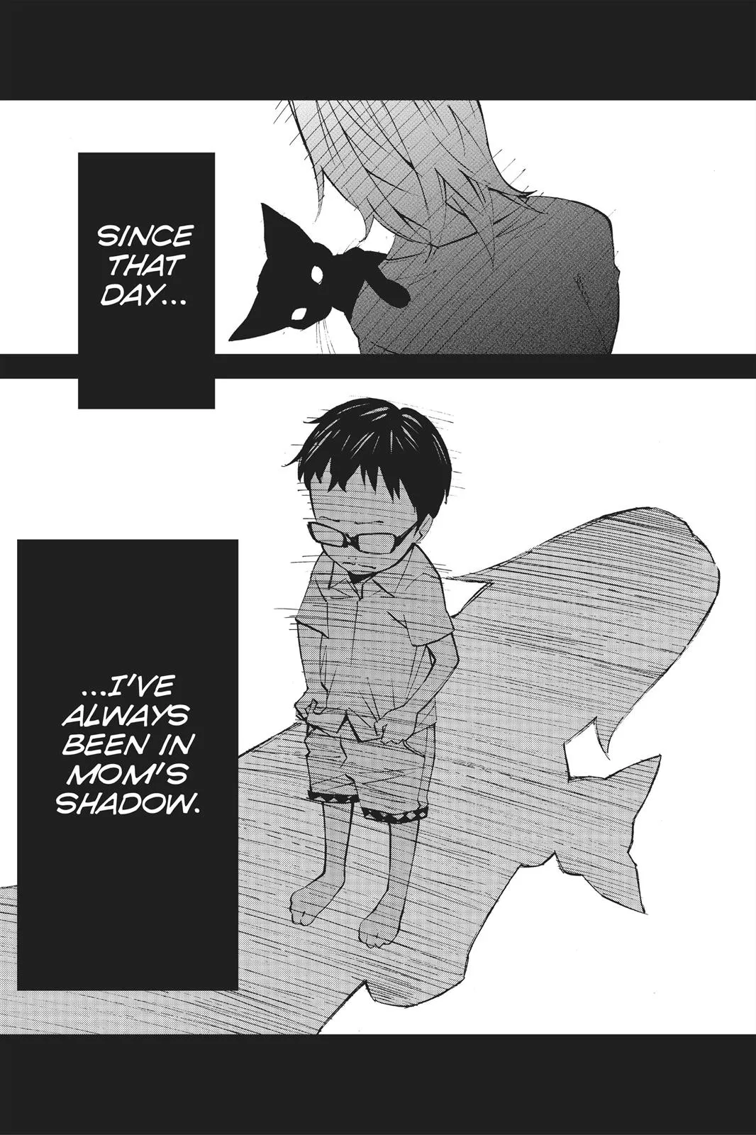Read Your Lie in April (en) Manga Online