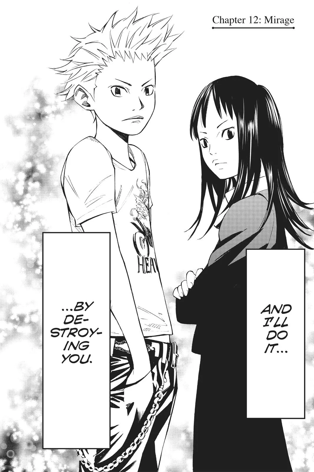 Read Your Lie in April (en) Manga Online
