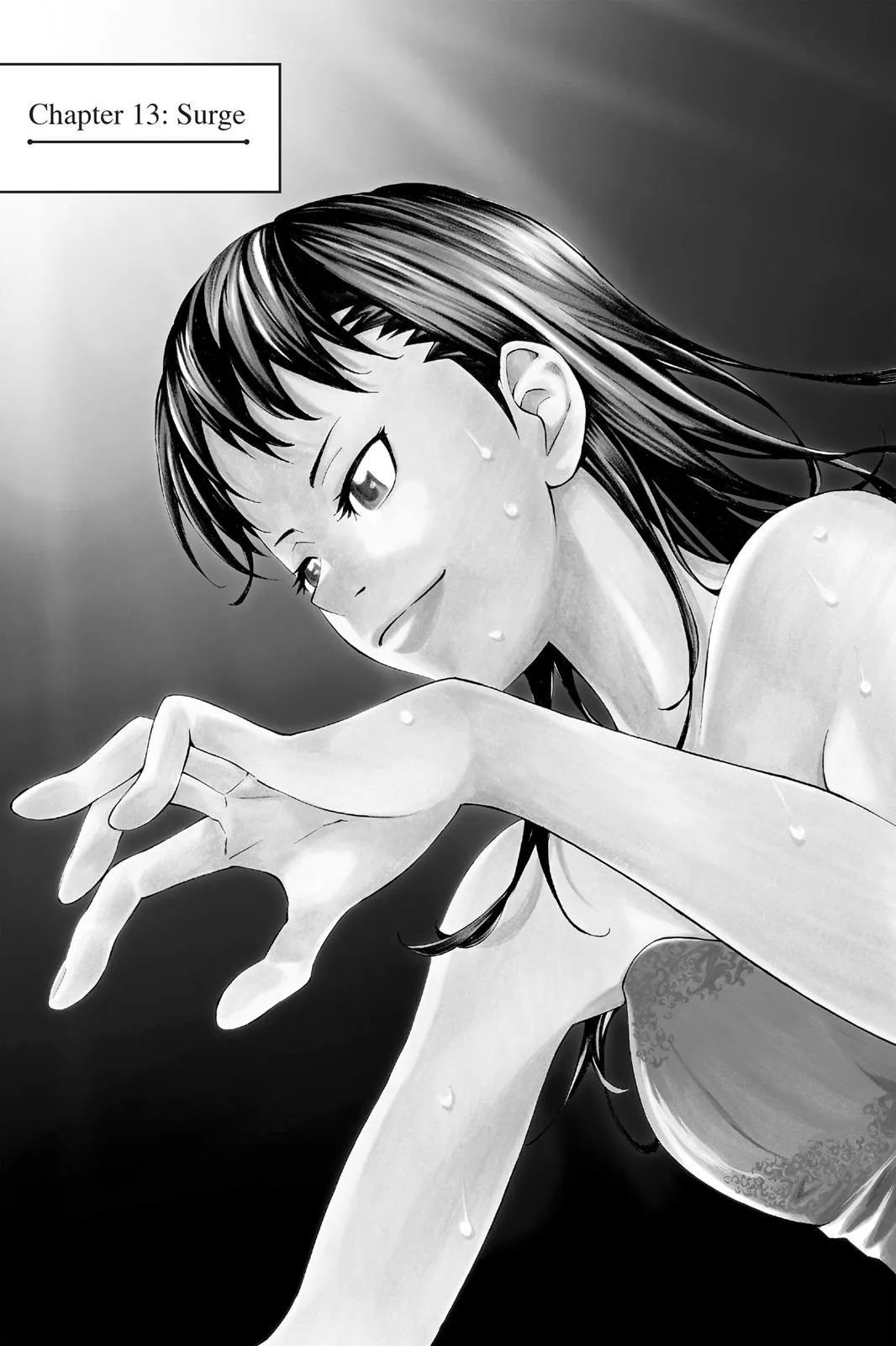 Read Your Lie in April (en) Manga Online