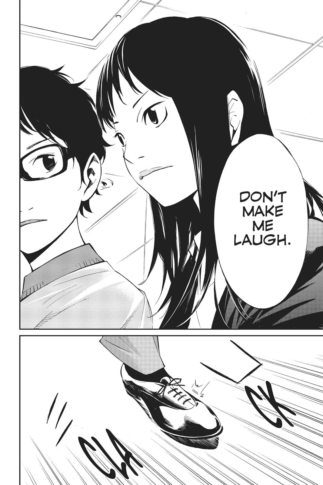 Read Your Lie in April (en) Manga Online