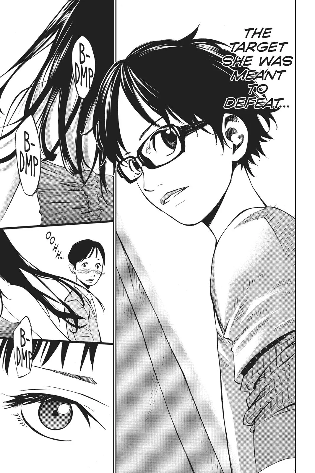 Read Your Lie in April (en) Manga Online