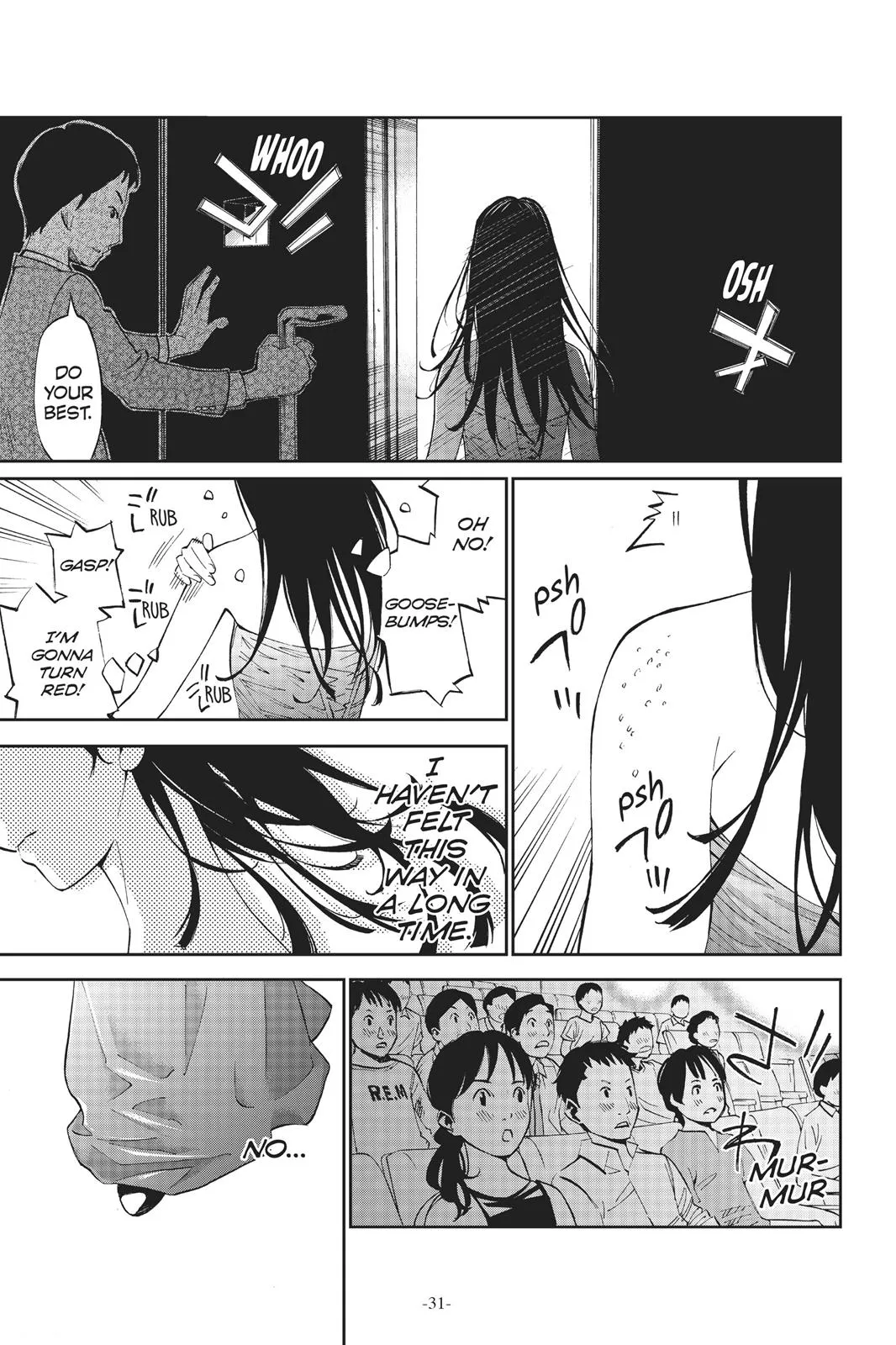 Read Your Lie in April (en) Manga Online