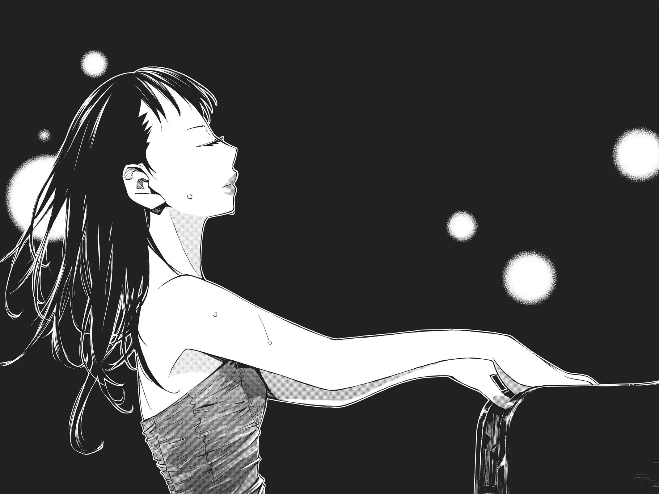 Read Your Lie in April (en) Manga Online