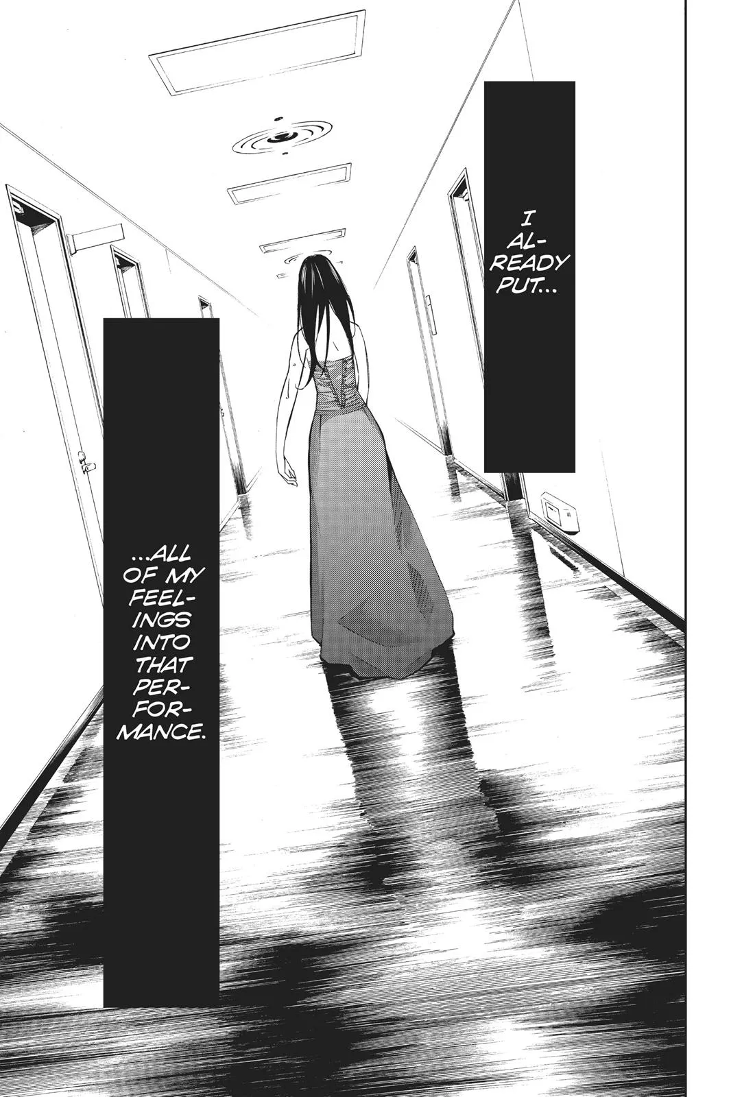 Read Your Lie in April (en) Manga Online