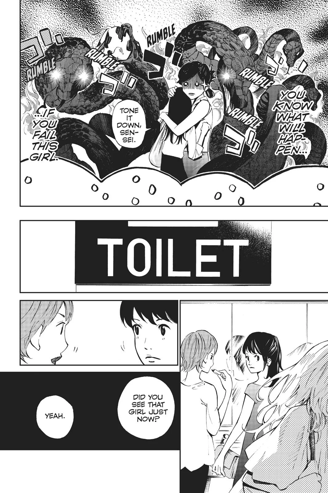 Read Your Lie in April (en) Manga Online