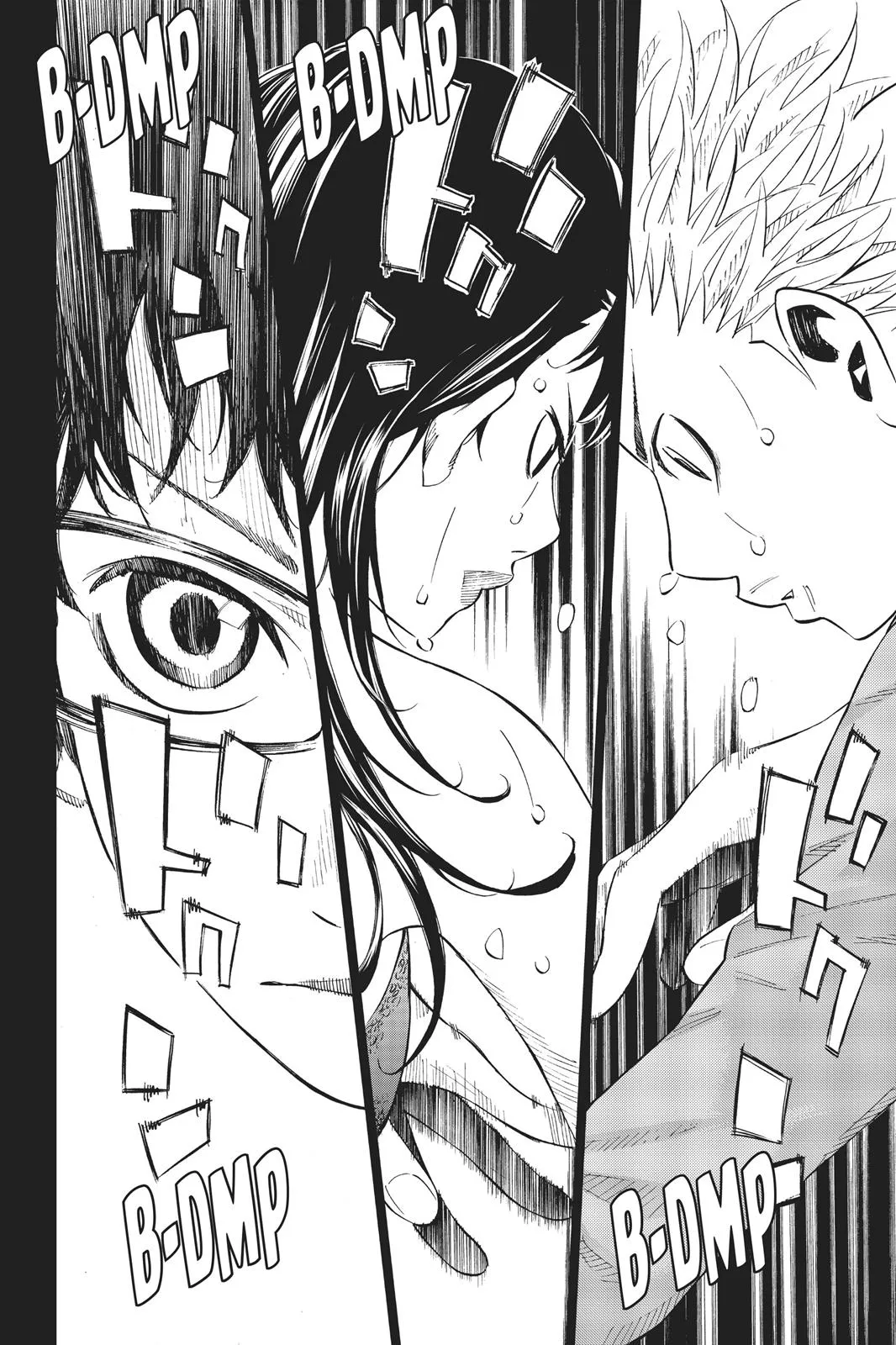 Read Your Lie in April (en) Manga Online