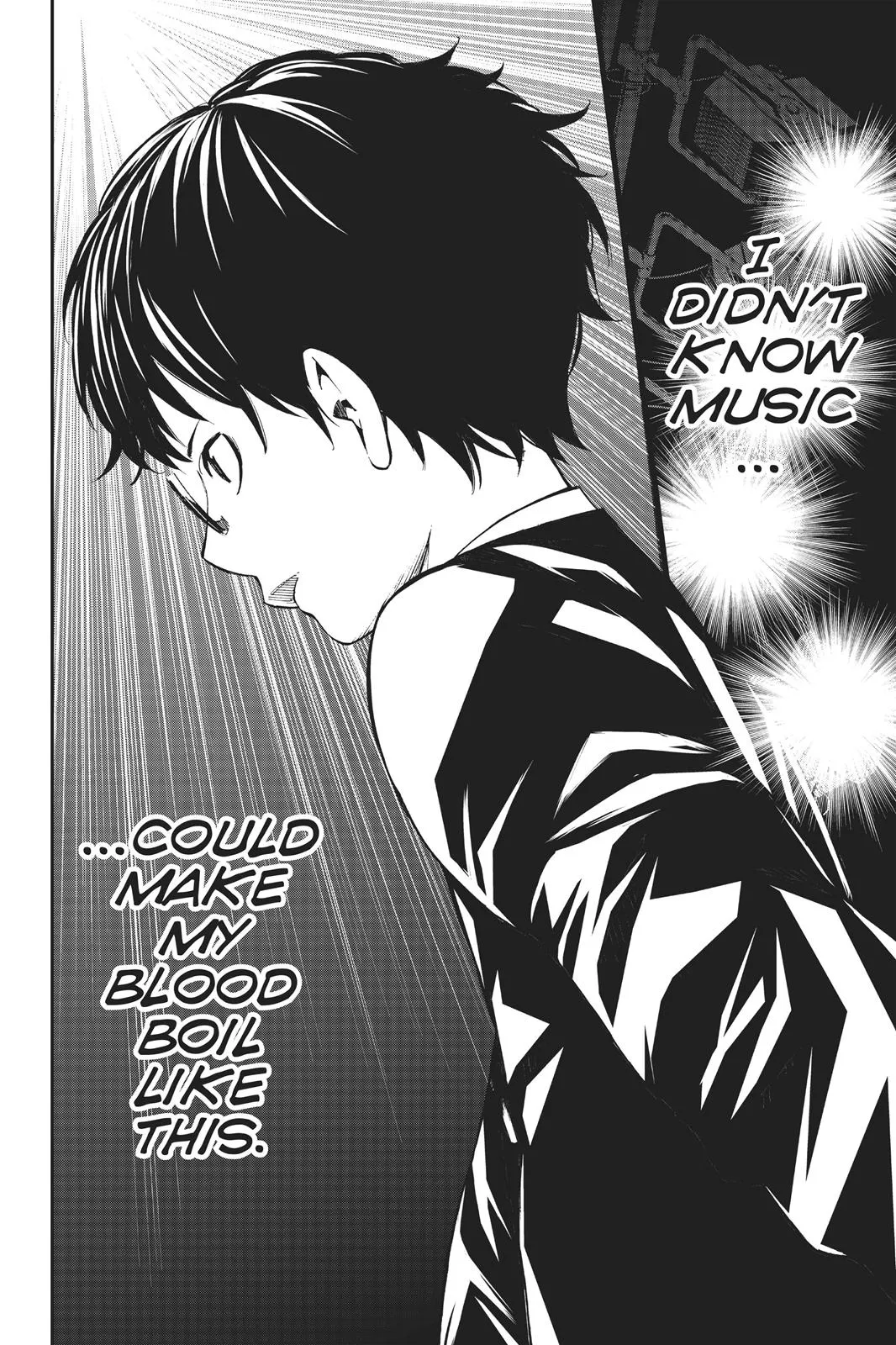 Read Your Lie in April (en) Manga Online