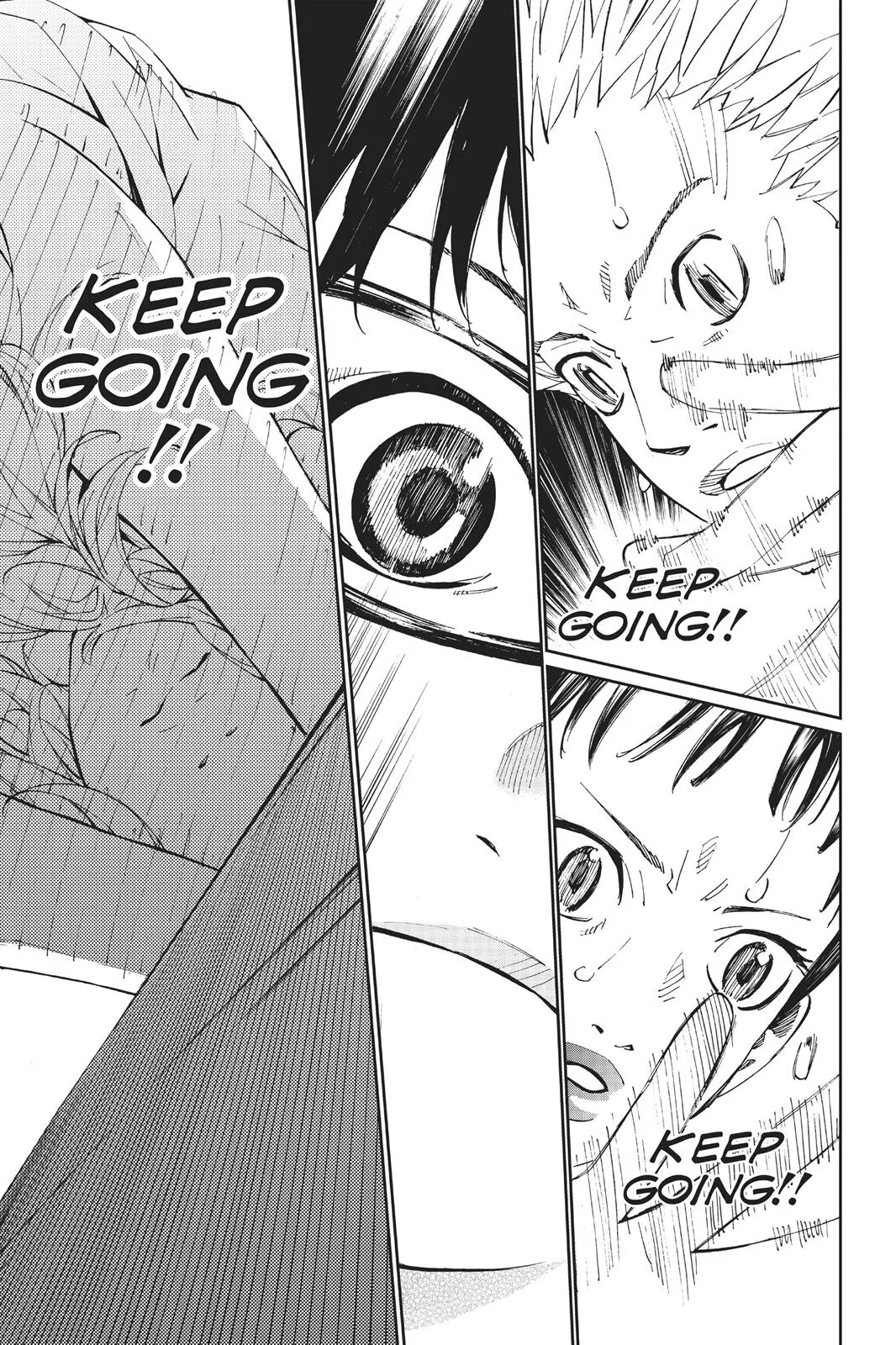 Read Your Lie in April (en) Manga Online
