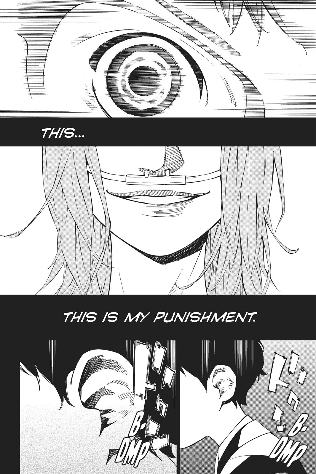 Read Your Lie in April (en) Manga Online