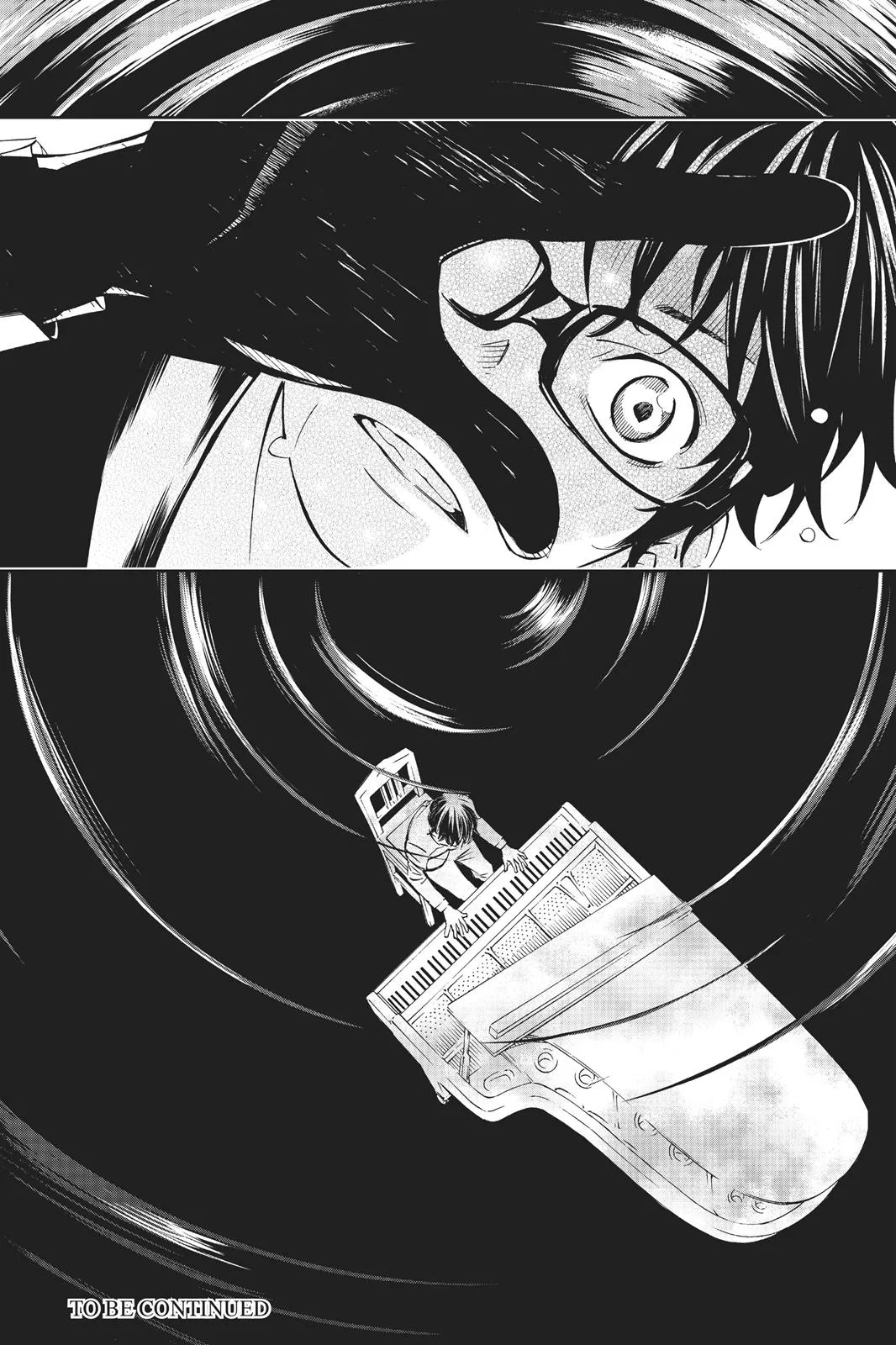 Read Your Lie in April (en) Manga Online