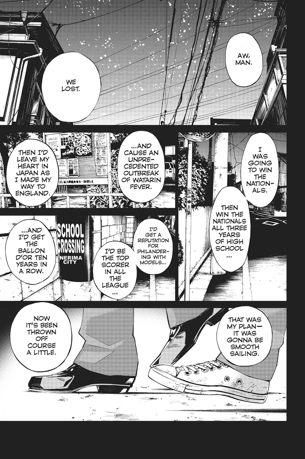 Read Your Lie in April (en) Manga Online
