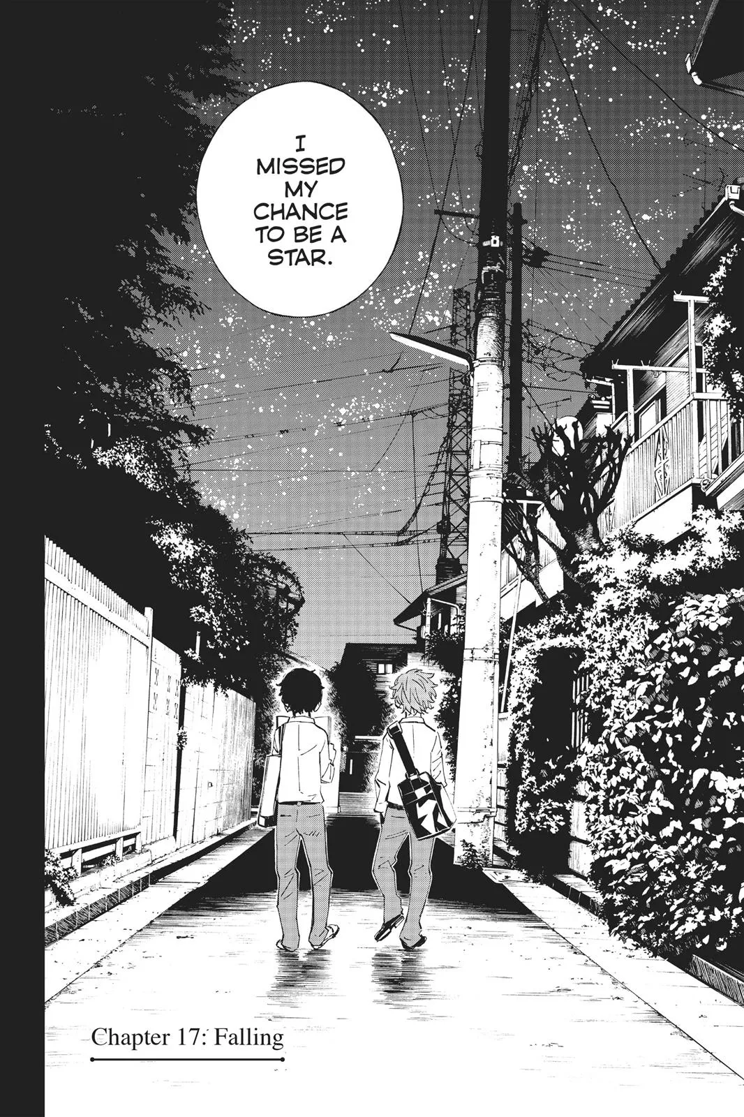 Read Your Lie in April (en) Manga Online
