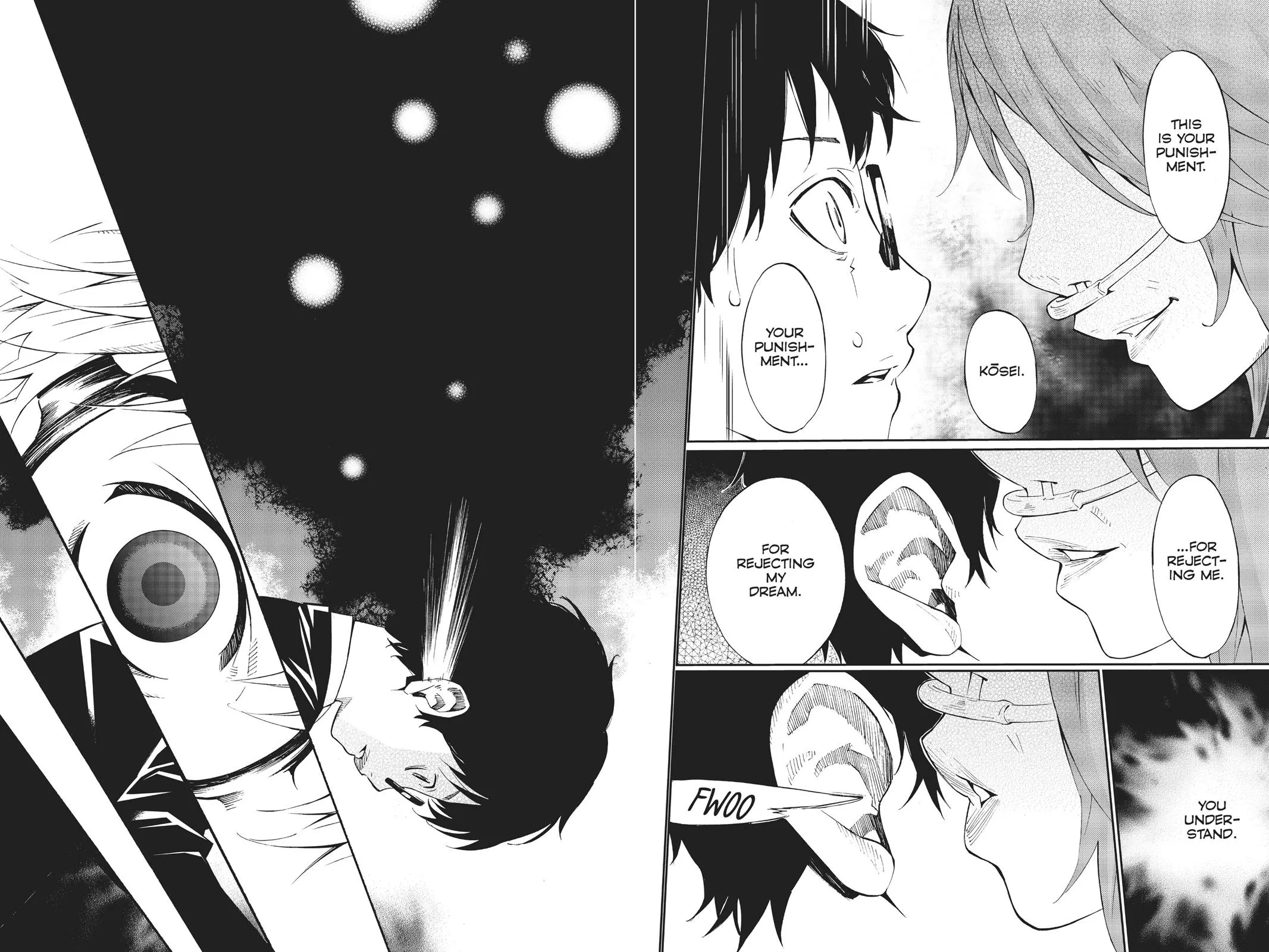 Read Your Lie in April (en) Manga Online