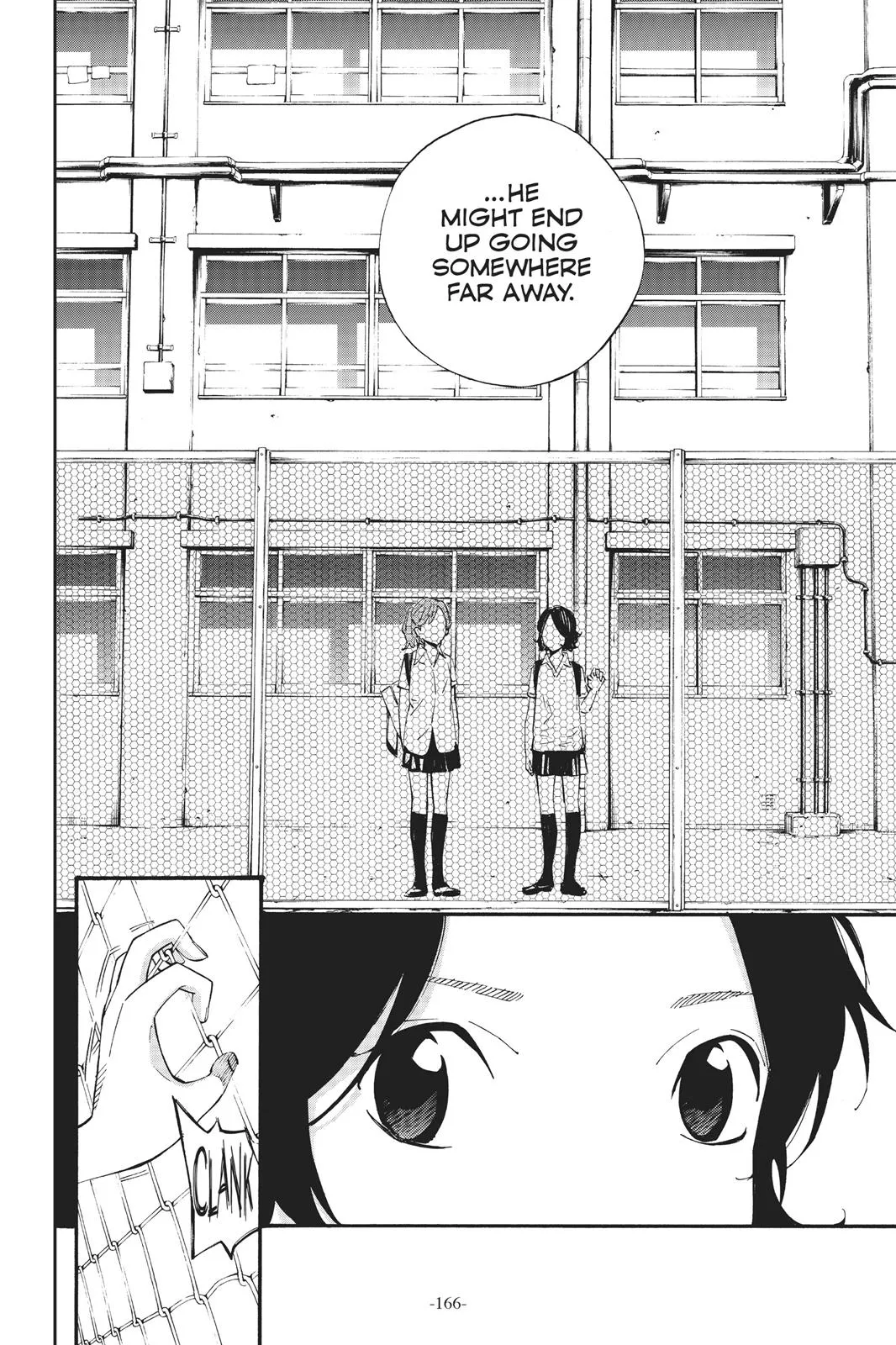Read Your Lie in April (en) Manga Online