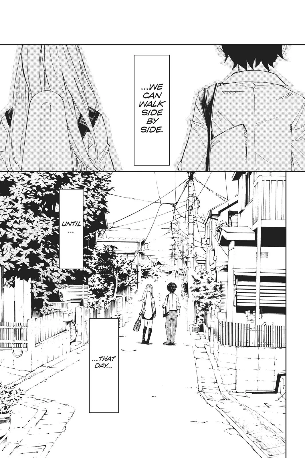 Read Your Lie in April (en) Manga Online