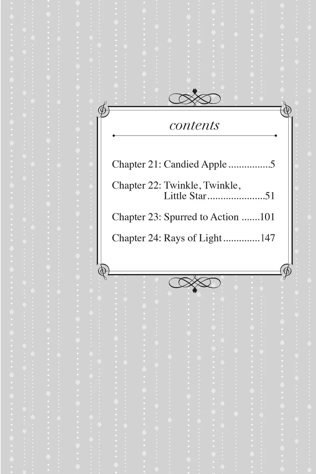 Read Your Lie in April (en) Manga Online