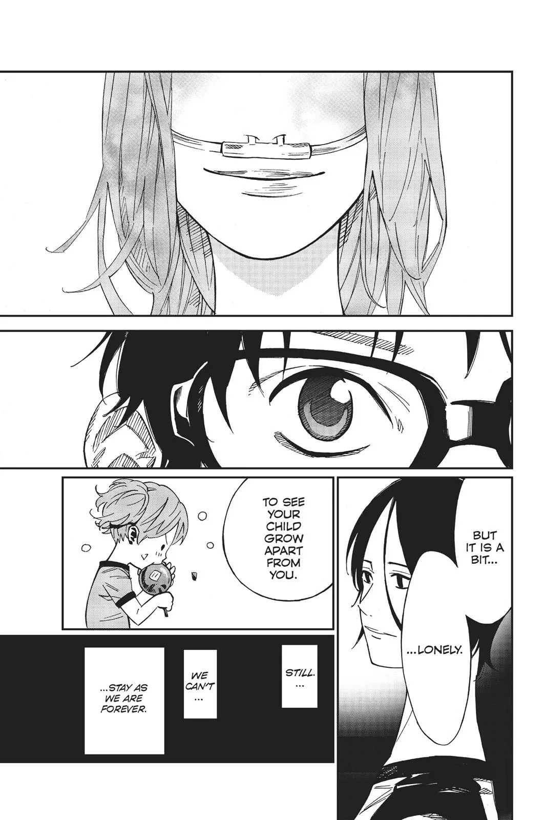 Read Your Lie in April (en) Manga Online