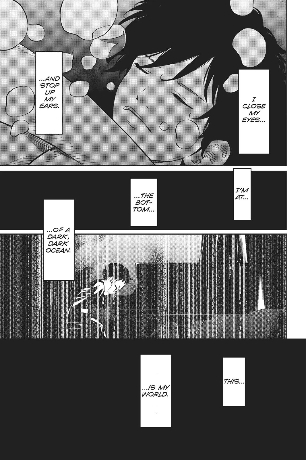Read Your Lie in April (en) Manga Online