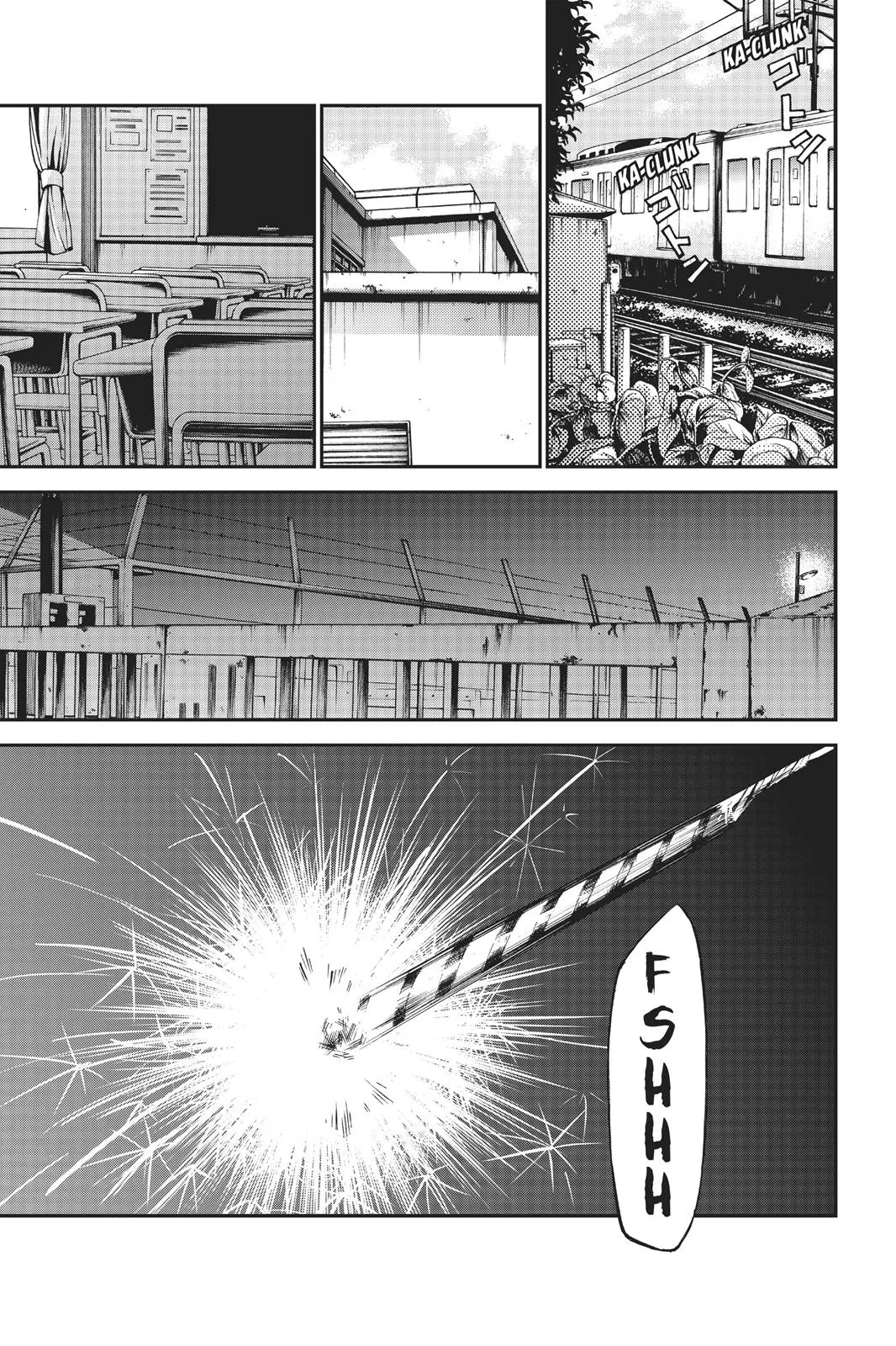 Read Your Lie in April (en) Manga Online