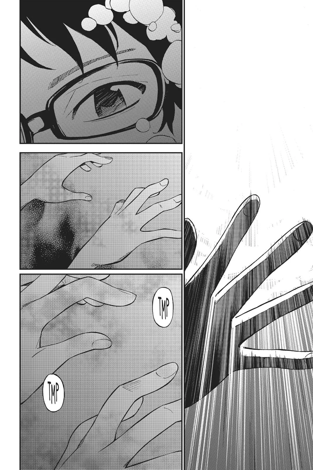 Read Your Lie in April (en) Manga Online
