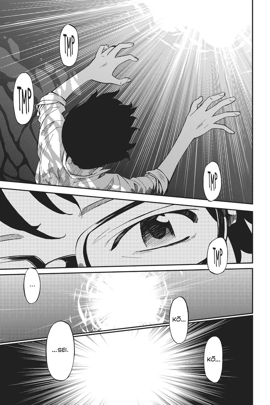 Read Your Lie in April (en) Manga Online