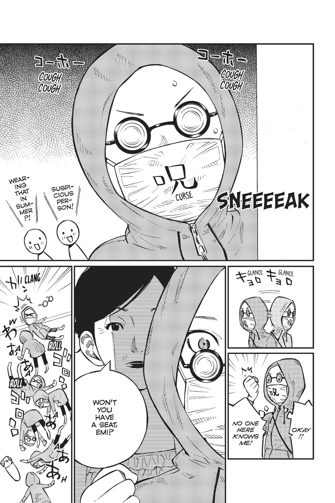 Read Your Lie in April (en) Manga Online