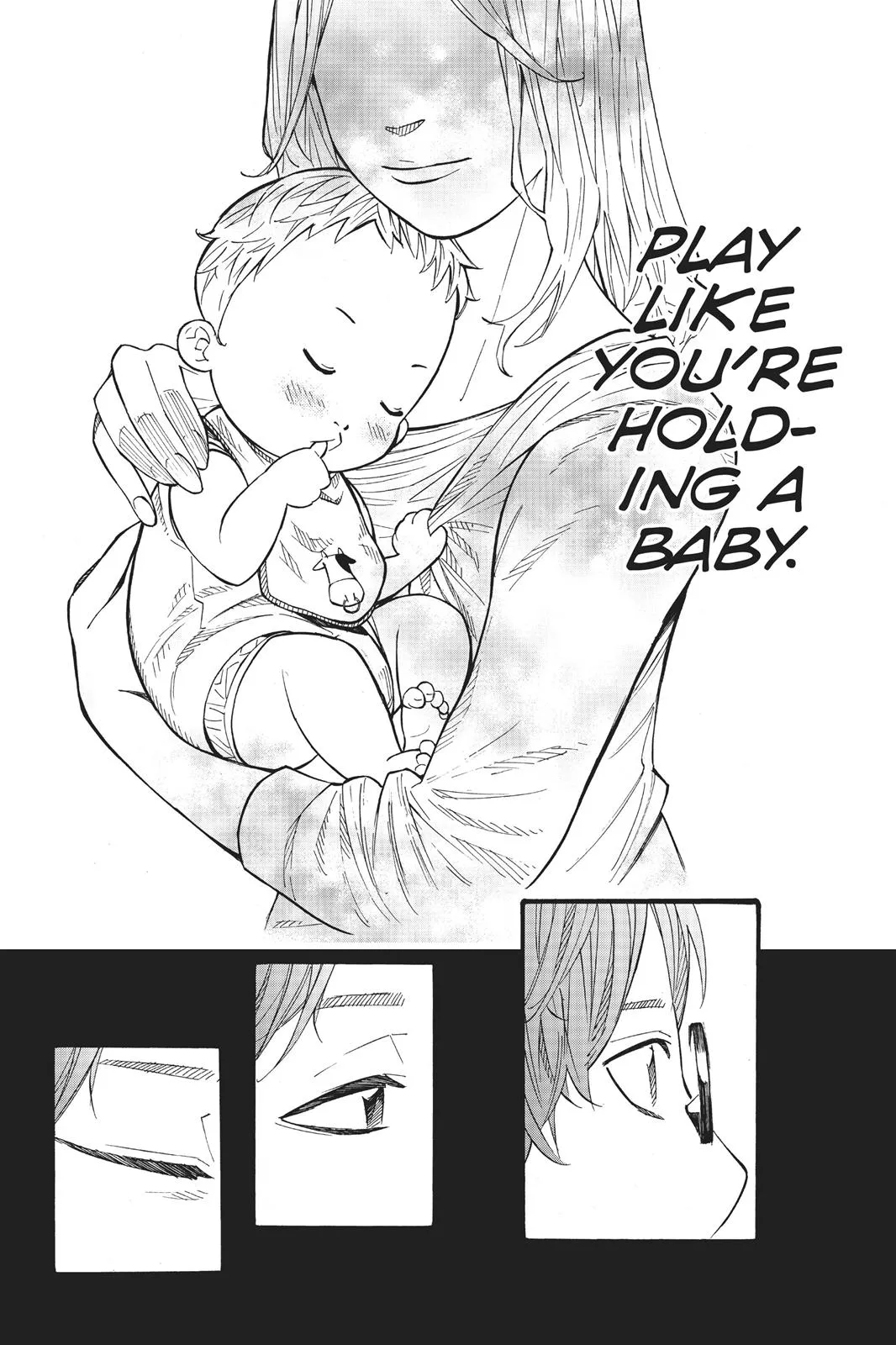 Read Your Lie in April (en) Manga Online