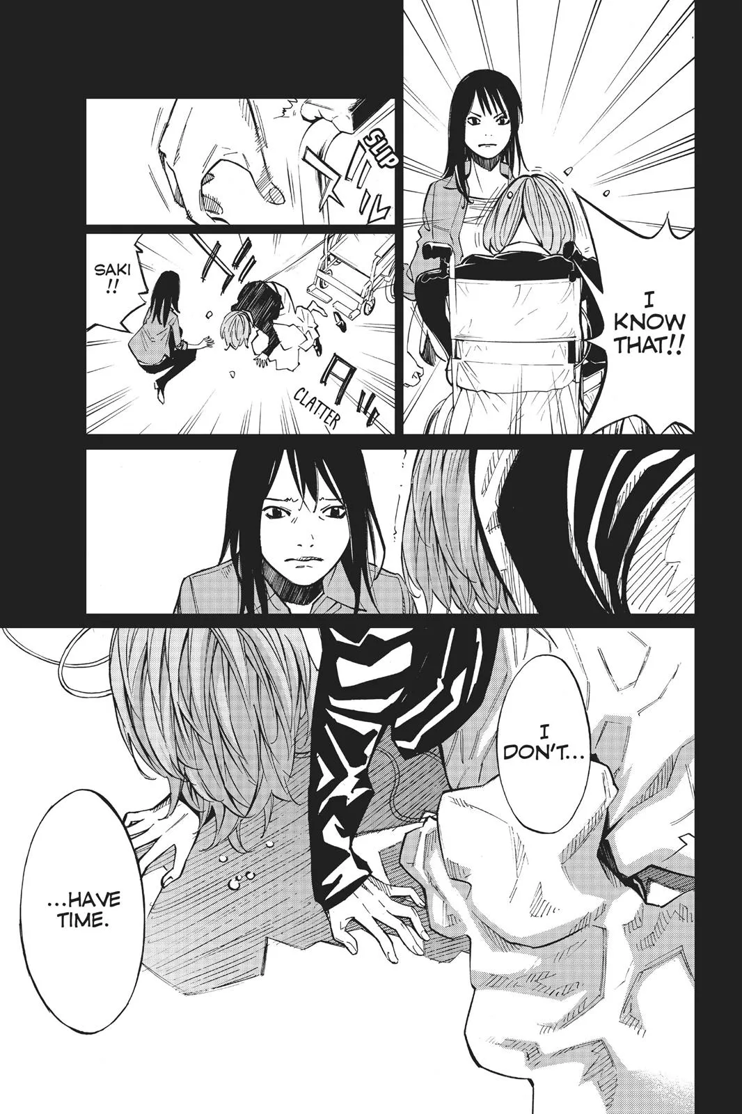 Read Your Lie in April (en) Manga Online