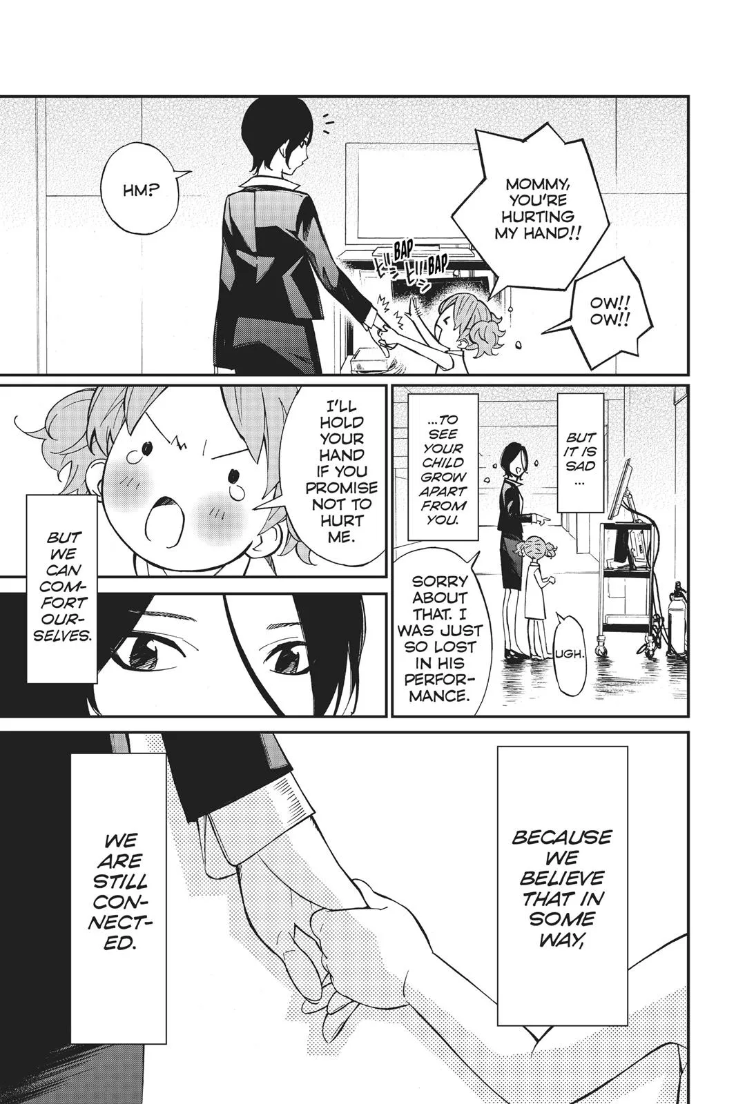 Read Your Lie in April (en) Manga Online