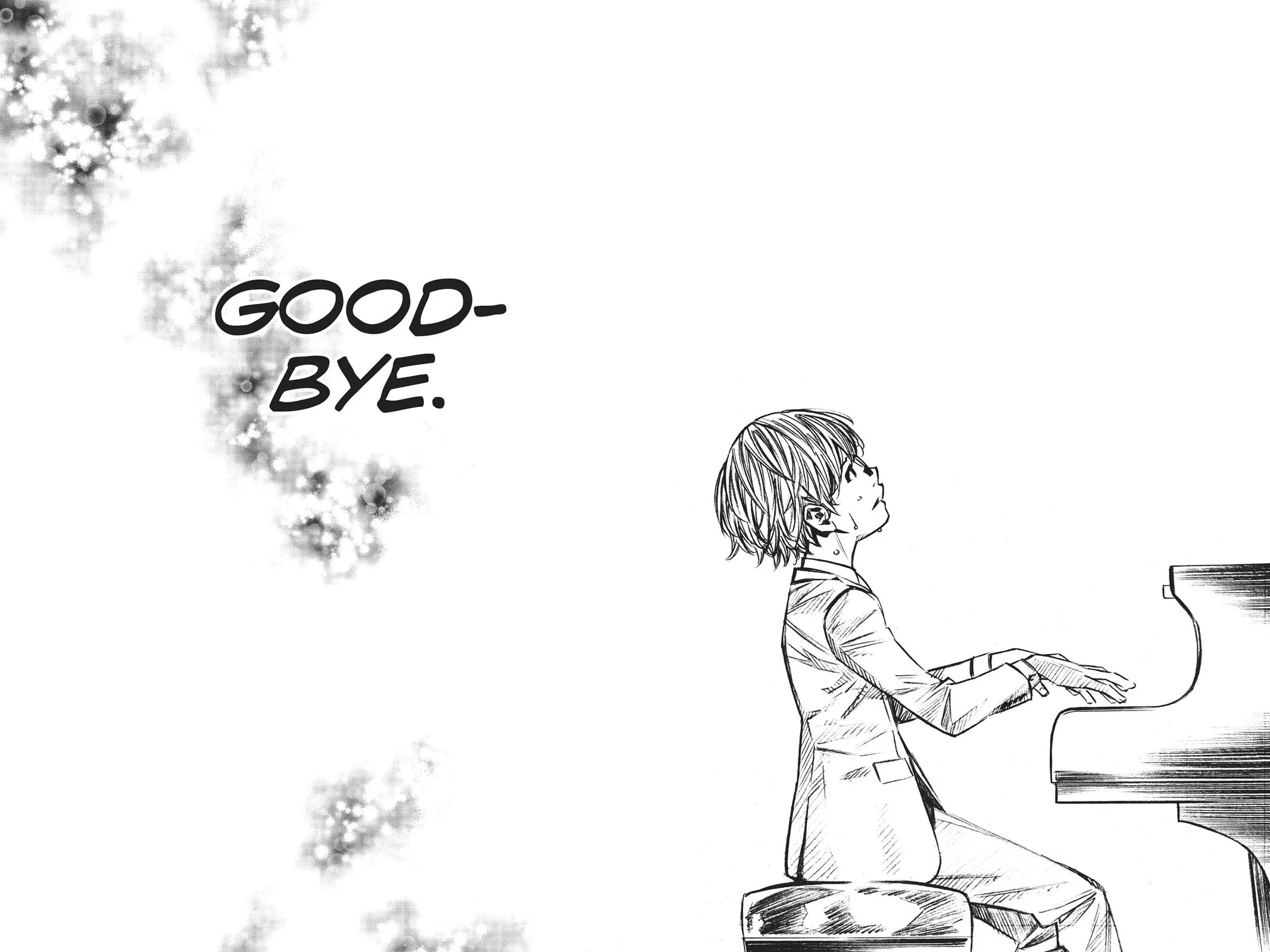 Read Your Lie in April (en) Manga Online