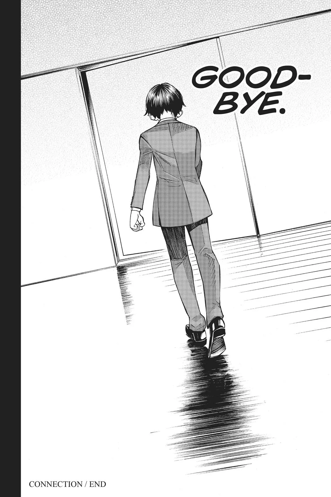Read Your Lie in April (en) Manga Online