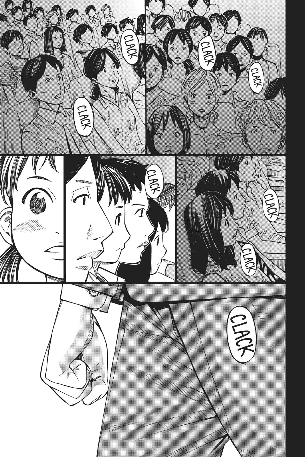 Read Your Lie in April (en) Manga Online