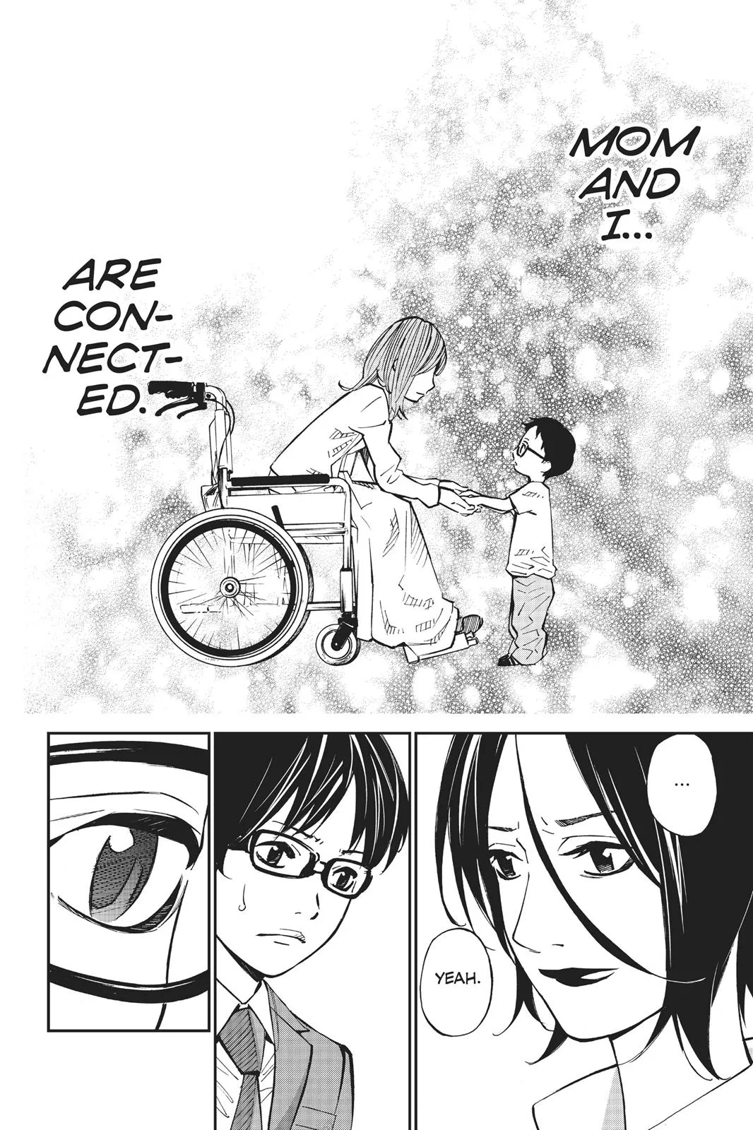 Read Your Lie in April (en) Manga Online