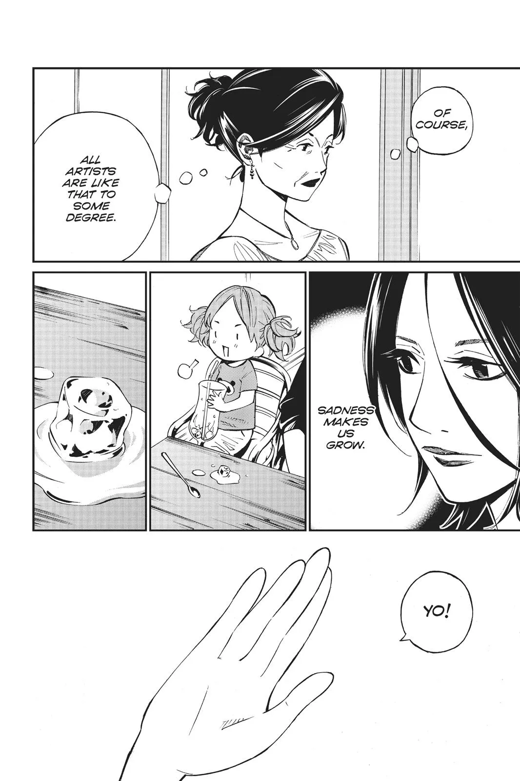 Read Your Lie in April (en) Manga Online