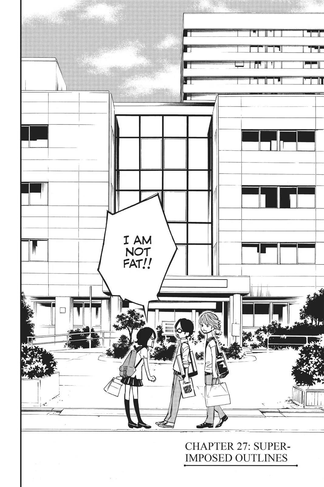 Read Your Lie in April (en) Manga Online