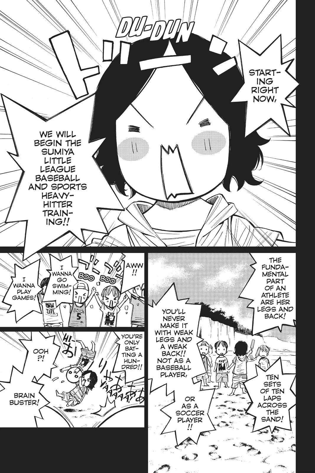 Read Your Lie in April (en) Manga Online