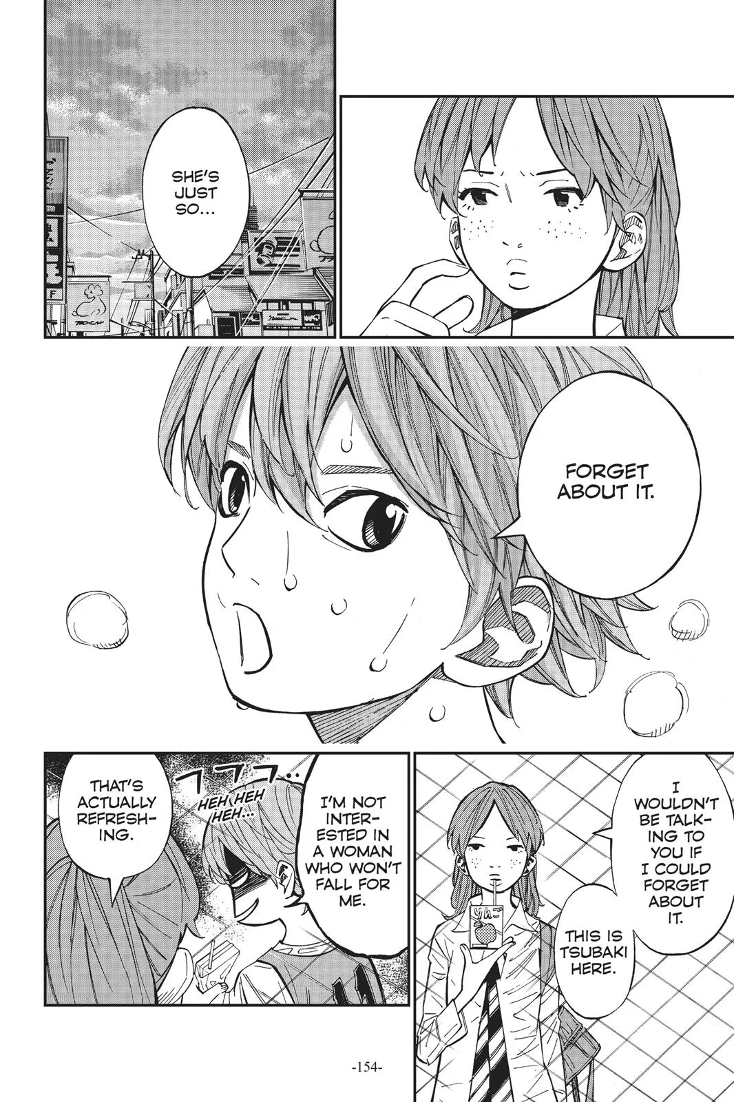 Read Your Lie in April (en) Manga Online