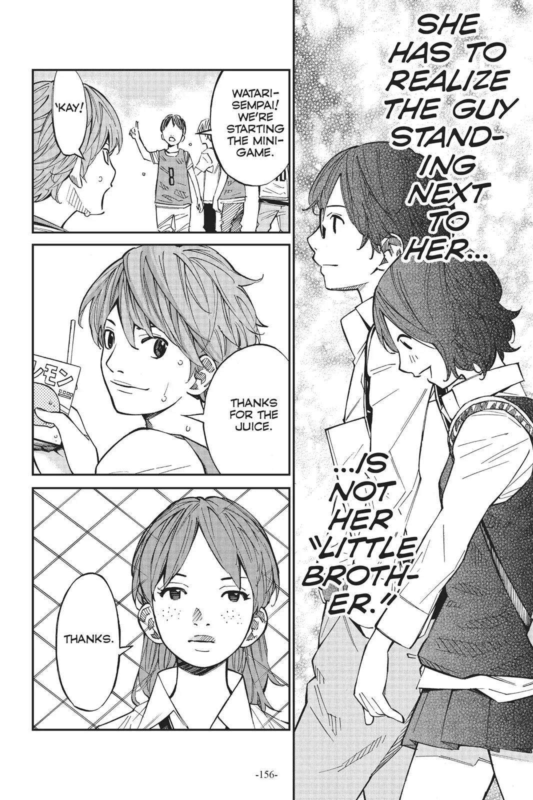 Read Your Lie in April (en) Manga Online