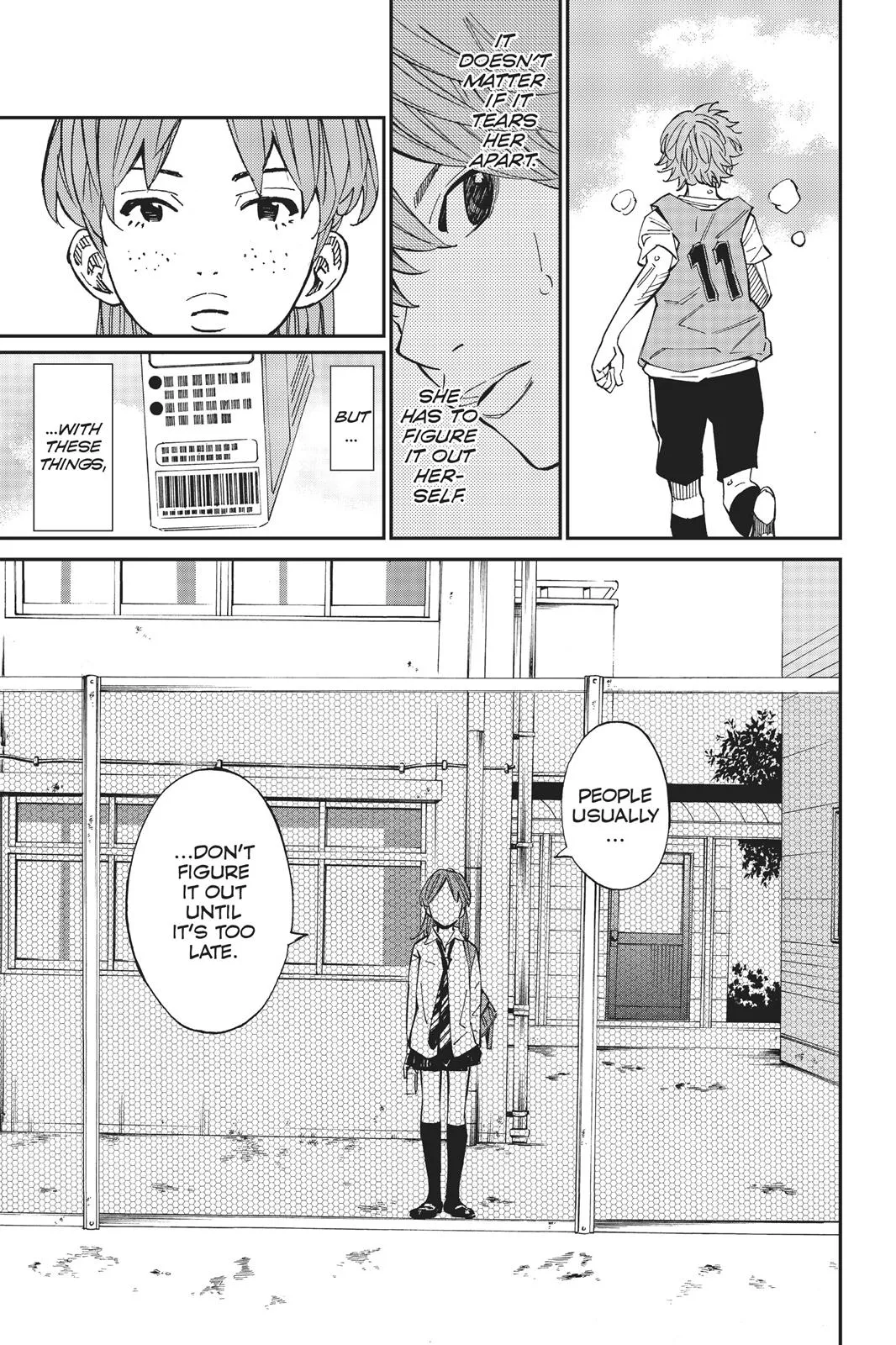 Read Your Lie in April (en) Manga Online