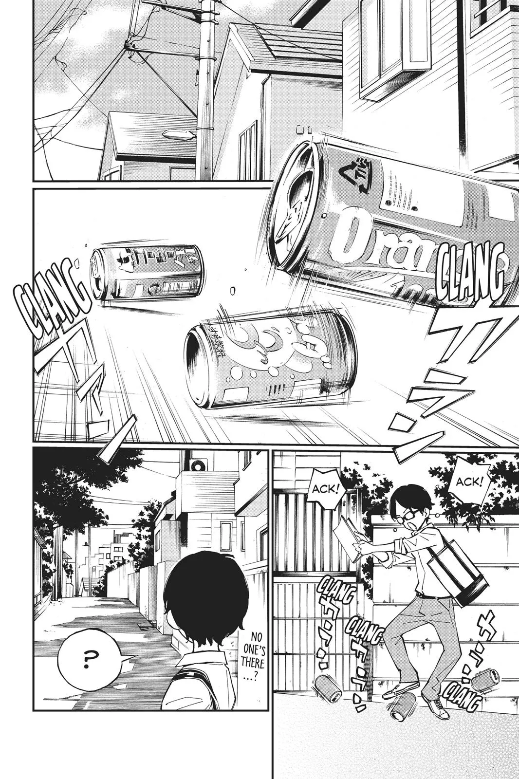 Read Your Lie in April (en) Manga Online