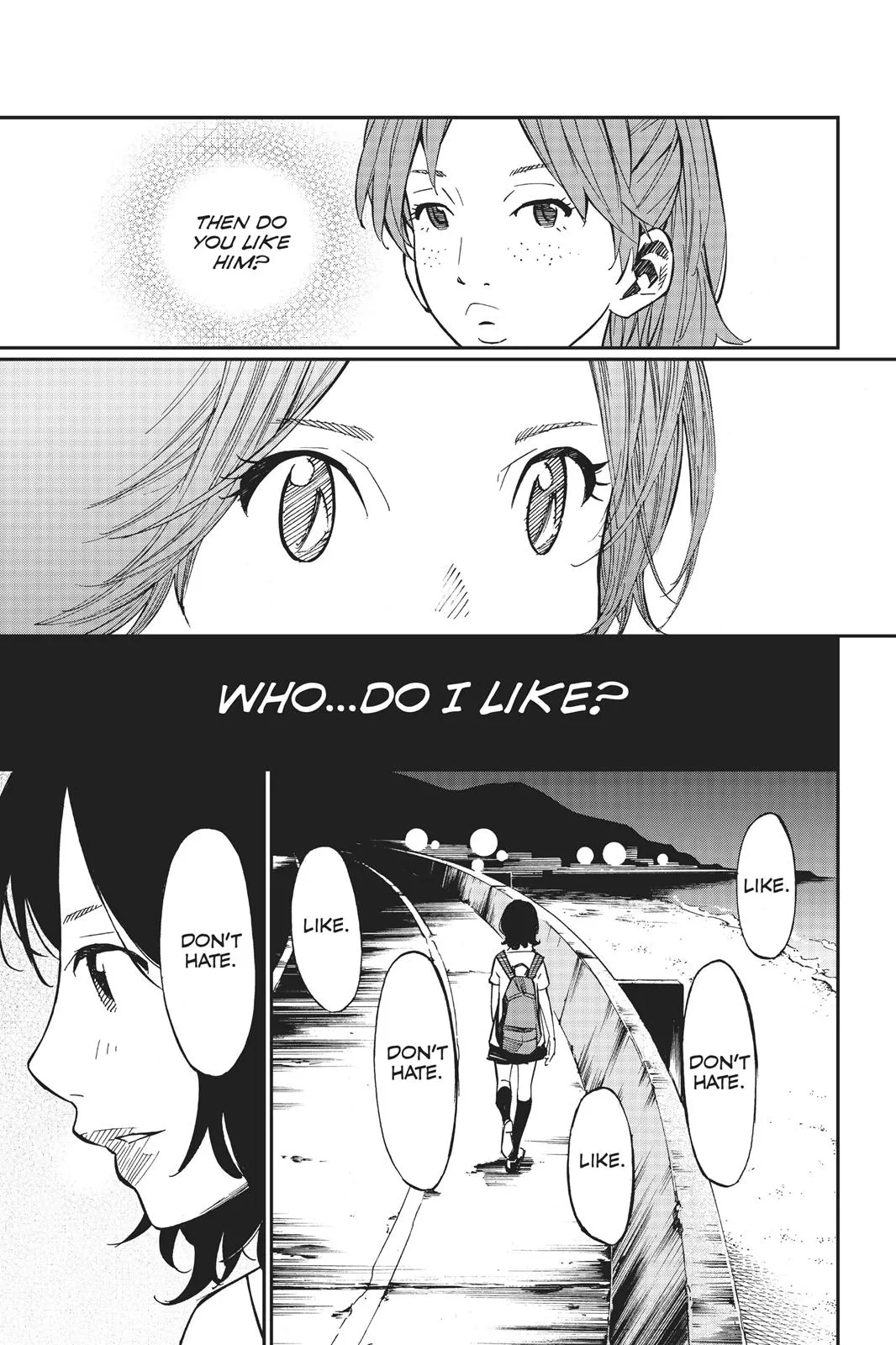 Read Your Lie in April (en) Manga Online