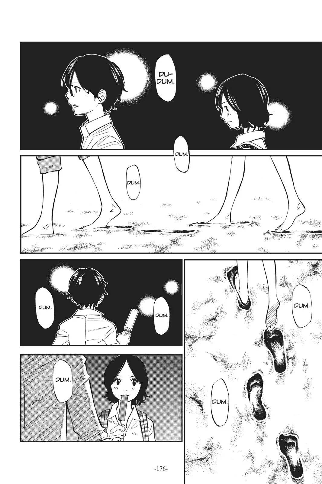 Read Your Lie in April (en) Manga Online