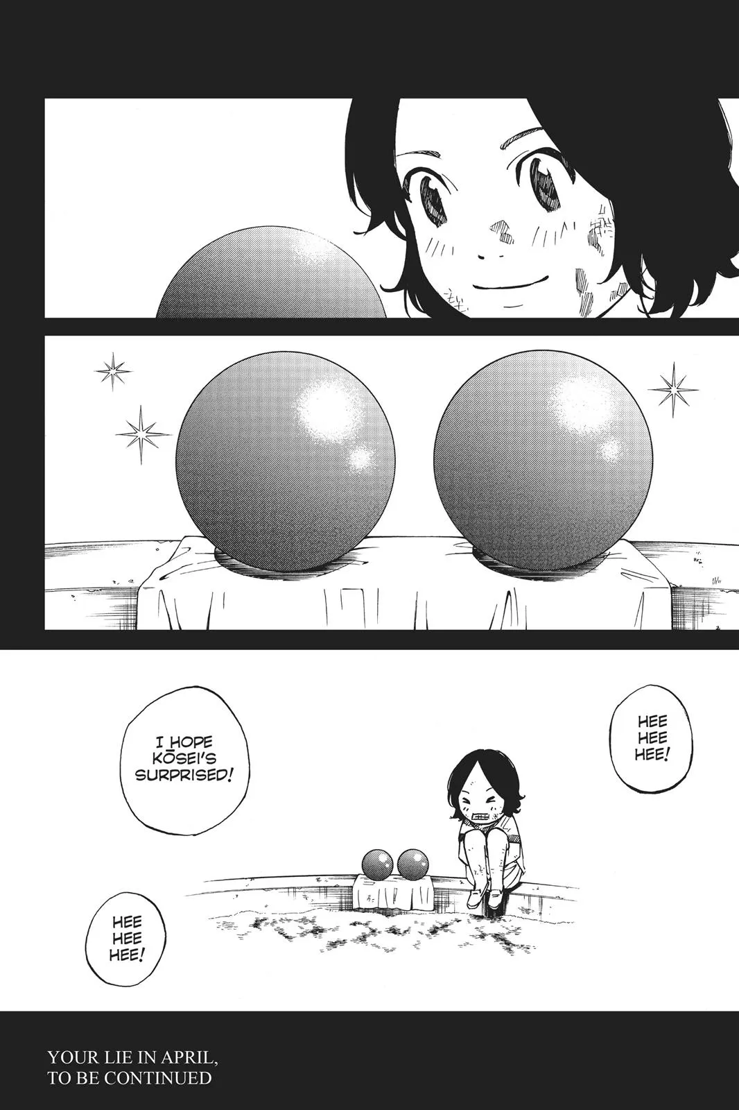 Read Your Lie in April (en) Manga Online